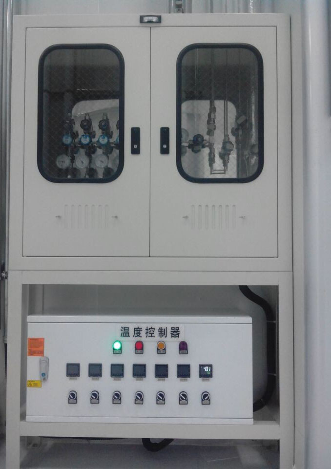 普通温控器方案介绍