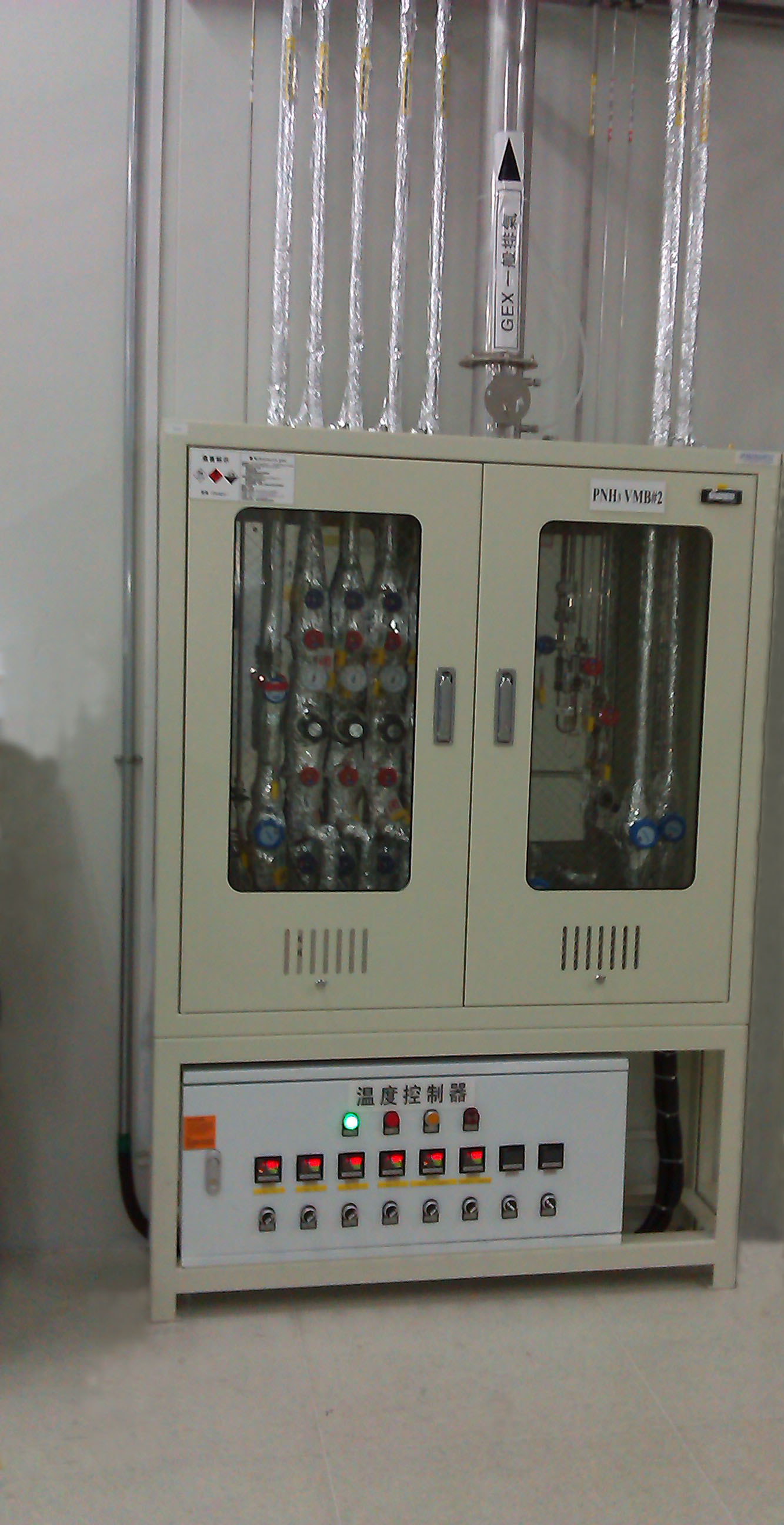 普通温控器方案介绍