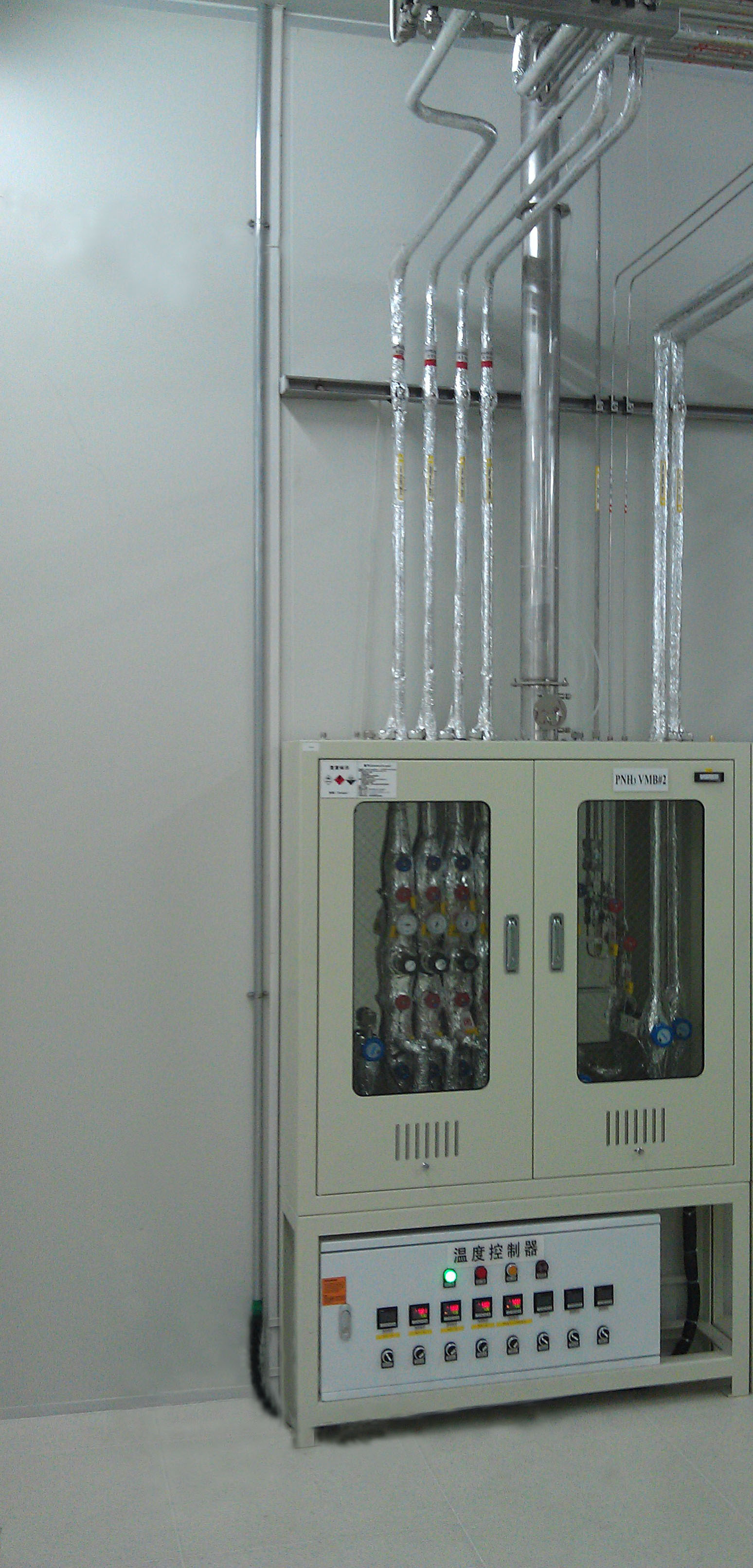 普通温控器方案介绍