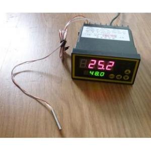 电冰箱温度控制器的检测方法