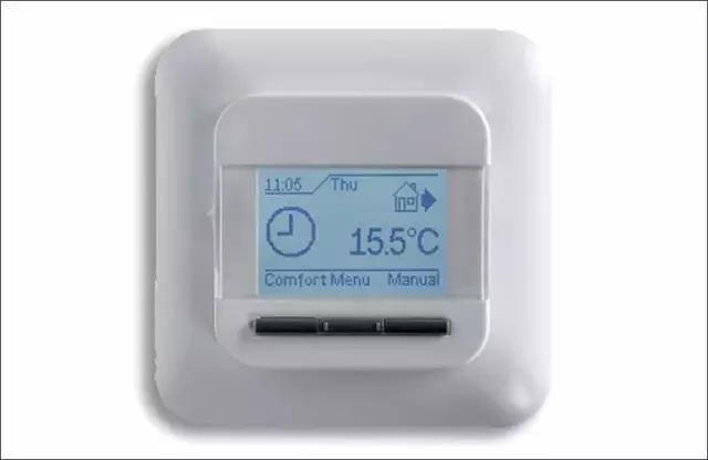 至于温控器故障的原因，大致有以下几个可能