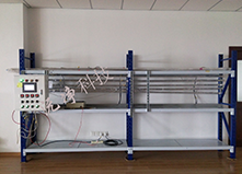 伴热带质量检测老化实验和监测记录平台