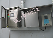 气站及气体供应系统集成-现场1